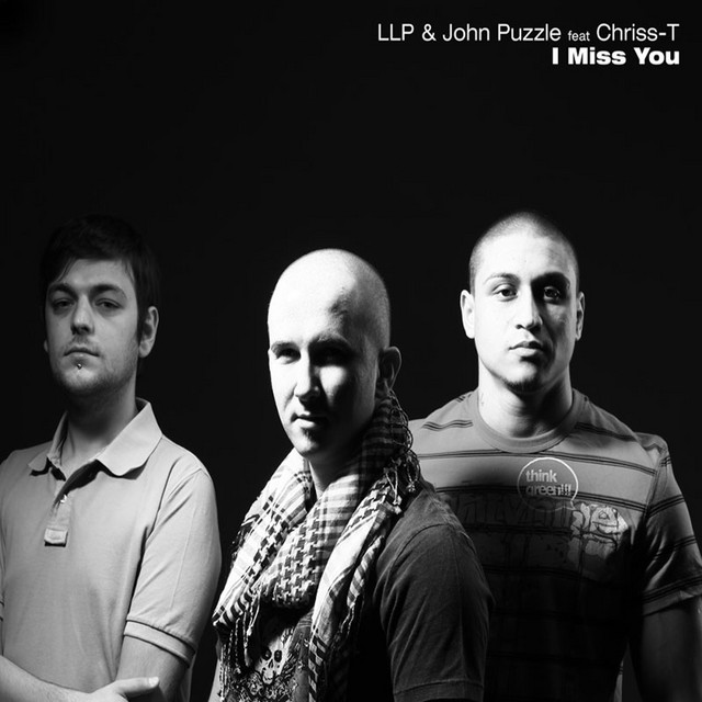I Miss You (Extended Version) cover