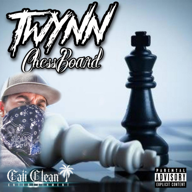 ChessBoard - Single by Twynn | Spotify