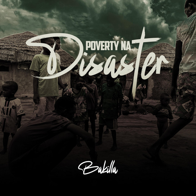 Poverty Na Disaster