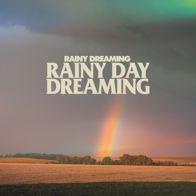Rainy Day Dreaming cover art