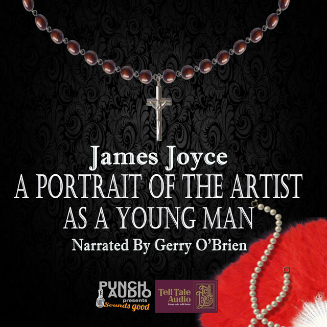 Portrait of the Artist as a Young Man (Unabridged) cover art