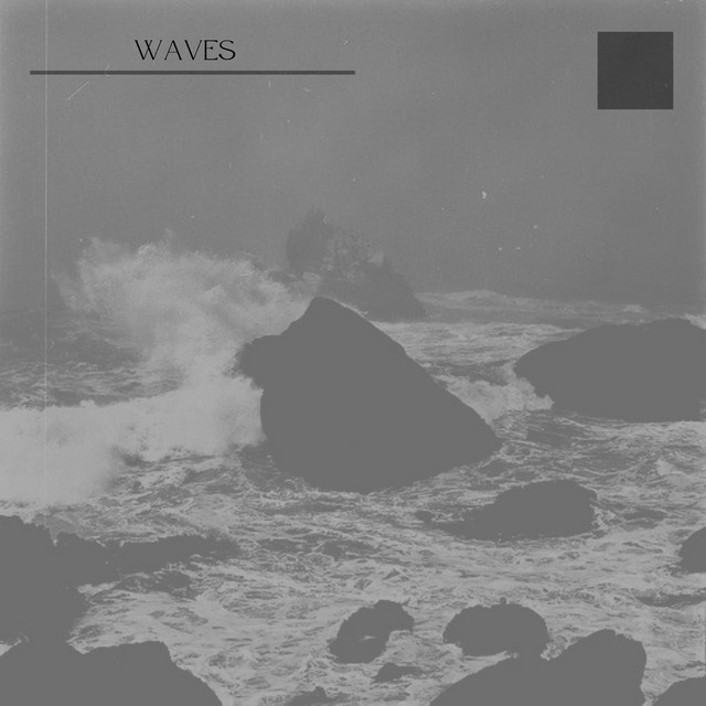 Waves - Single by George Wrth | Spotify
