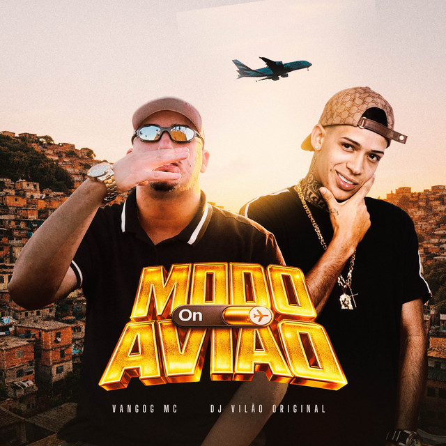 MODO AVIÃO