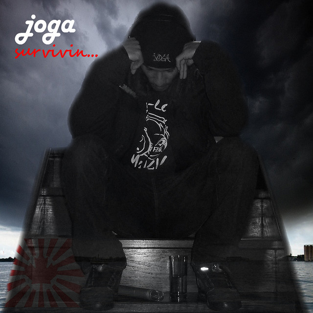 Survivin cover art
