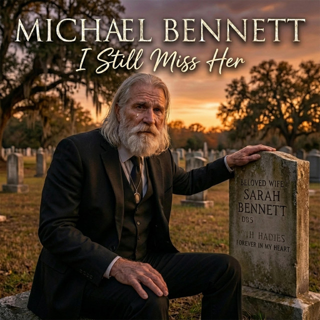 I Still Miss Her (Slow Rock & Sad Music) cover art
