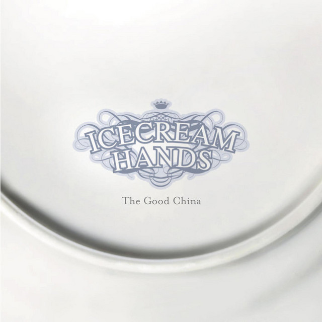 The Good China cover art