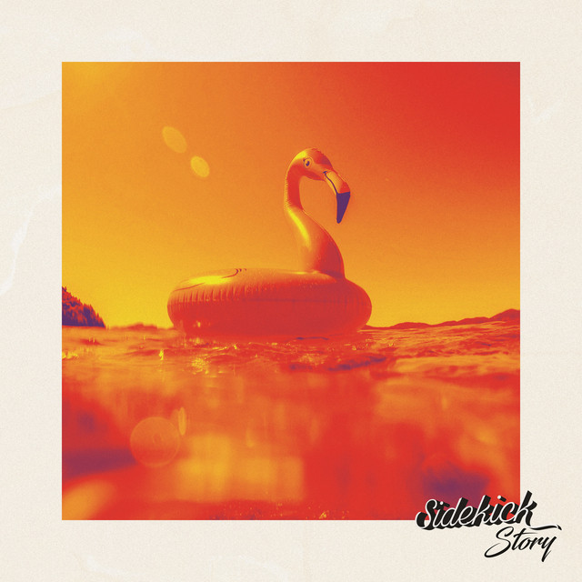 Spotlight cover art
