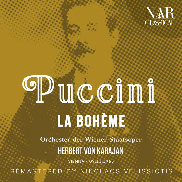 Puccini: La Bohème
