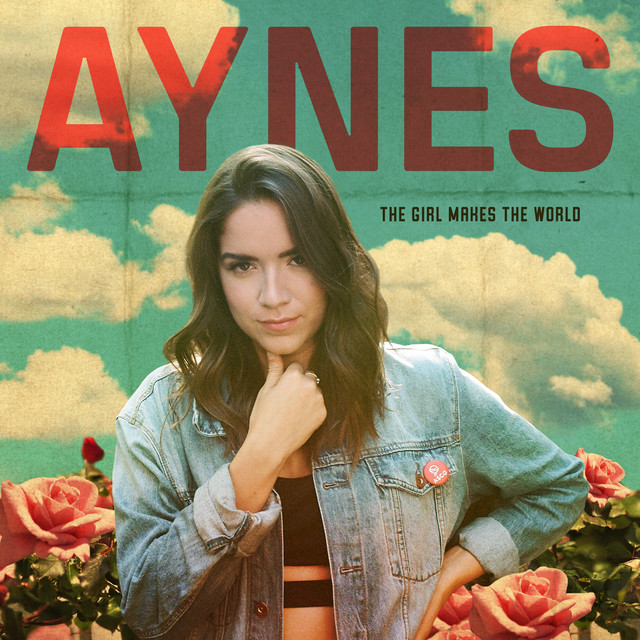 The Girl Makes the World cover art