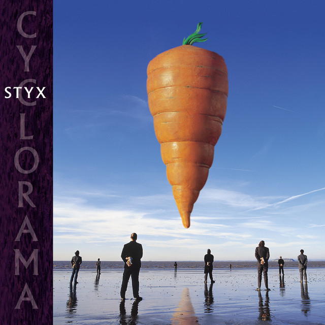 album image