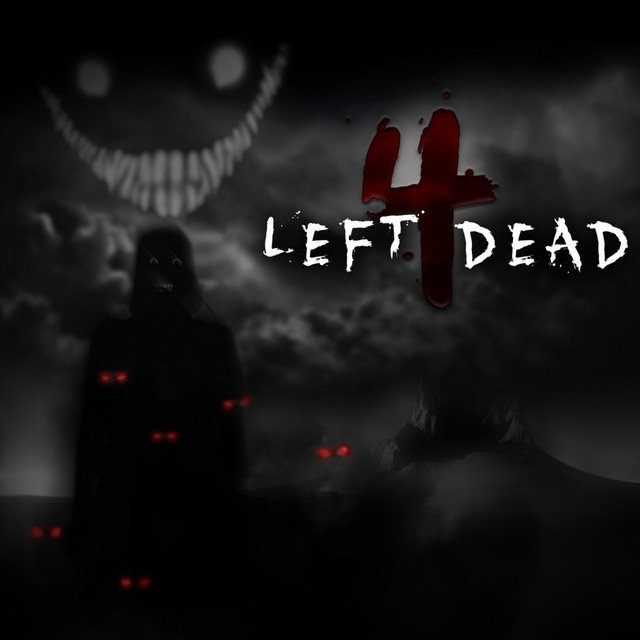 Left4dead cover