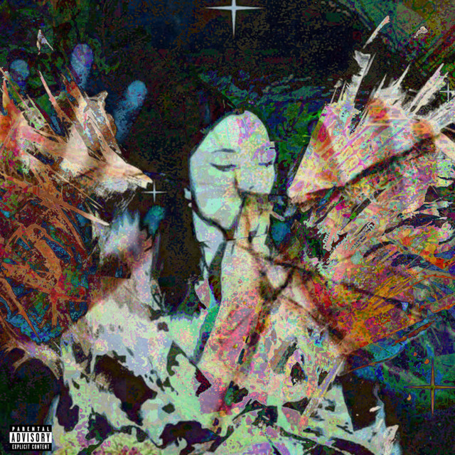 VILLAIN cover art