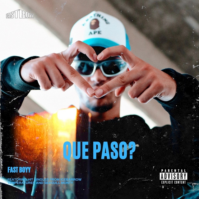 album image