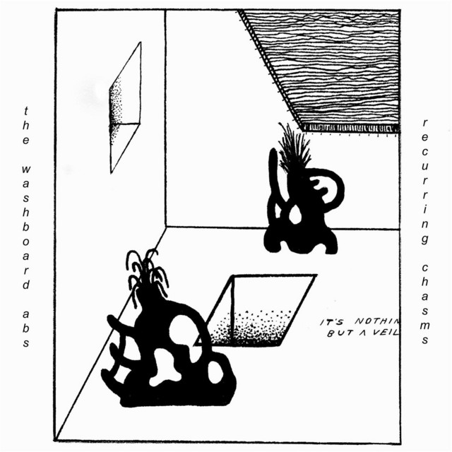 Recurring Chasms cover art