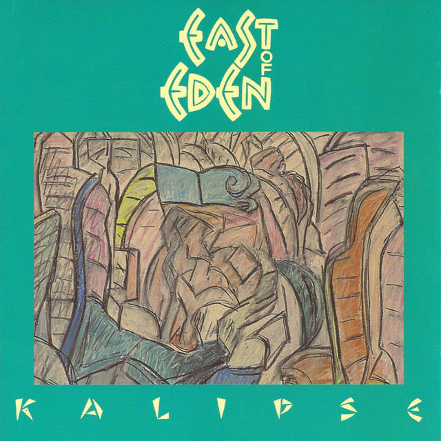 Kalipse cover art