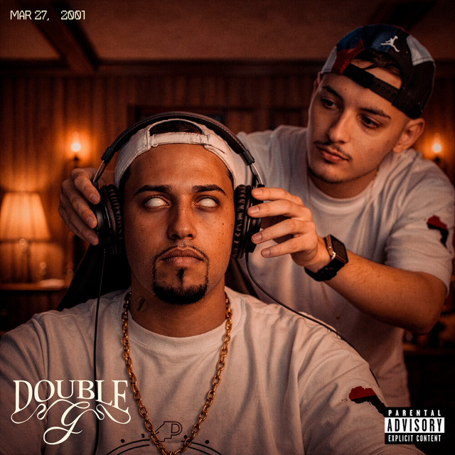 DOUBLE G