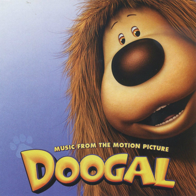 Doogal (Original Motion Picture Soundtrack) cover art