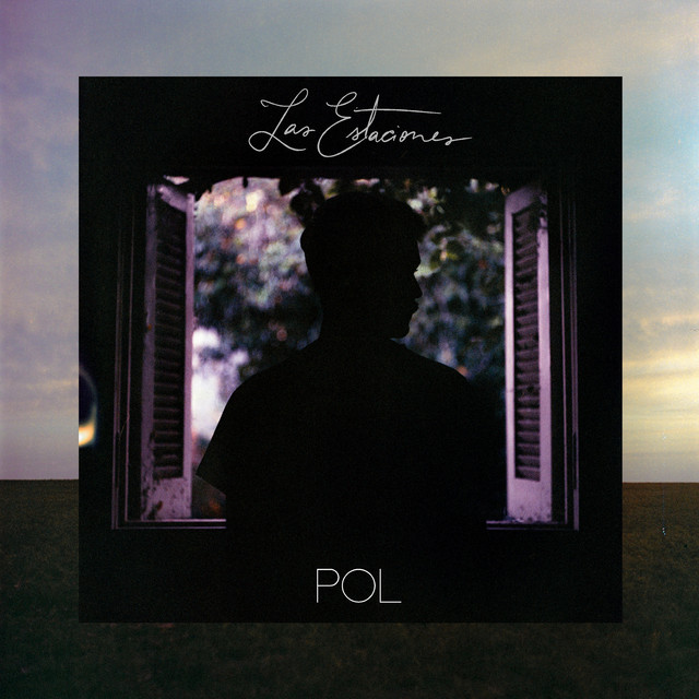 Las Estaciones cover art