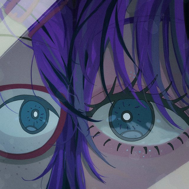 飾って cover art