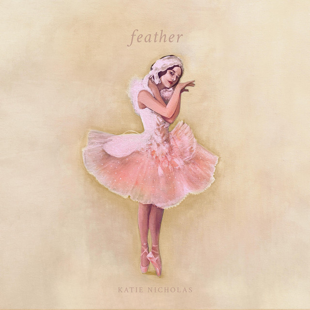 Feather cover