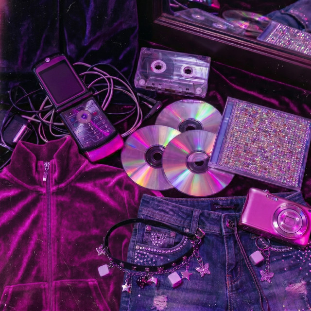 Tenacious cover art