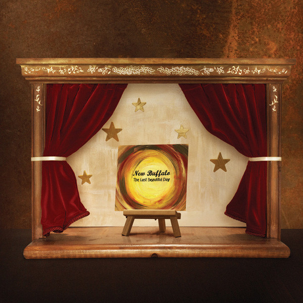 The Last Beautiful Day cover art