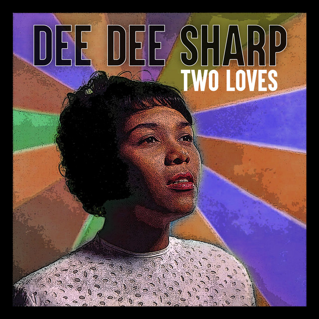 Two Loves cover art
