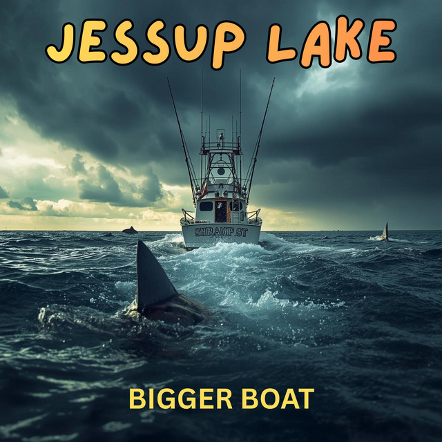 Bigger Boat