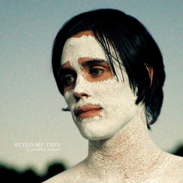 Build Me This cover art