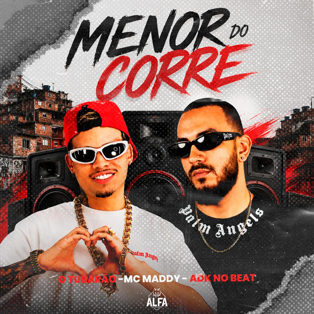 Menor do Corre