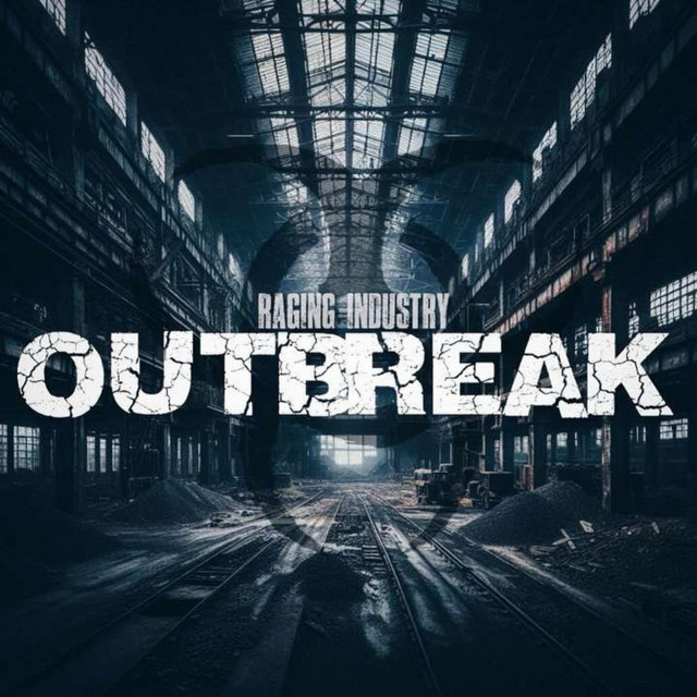 Outbreak cover art