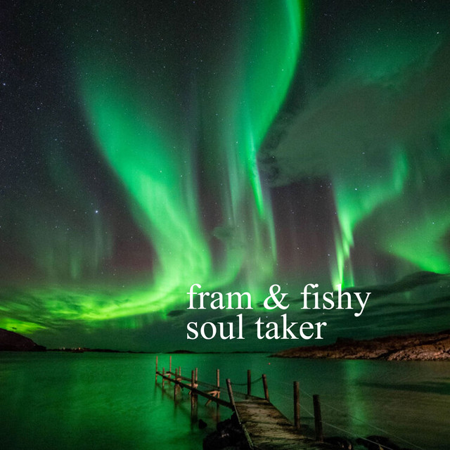 Soul Taker cover art