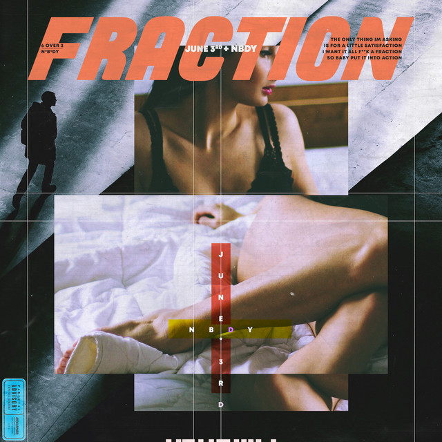 Fraction cover