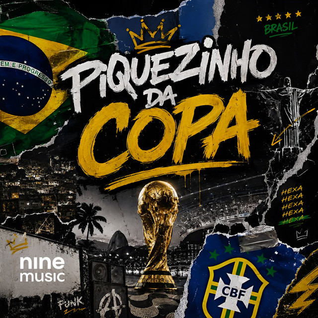 PIQUEZINHO DA COPA