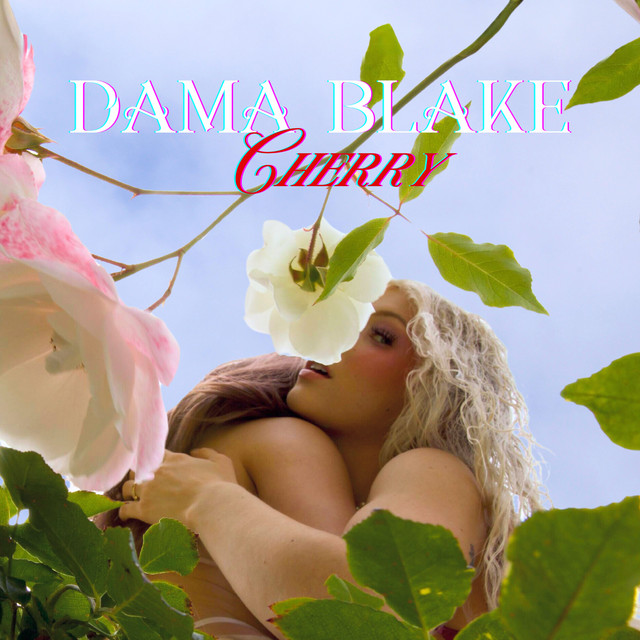 Cherry cover art