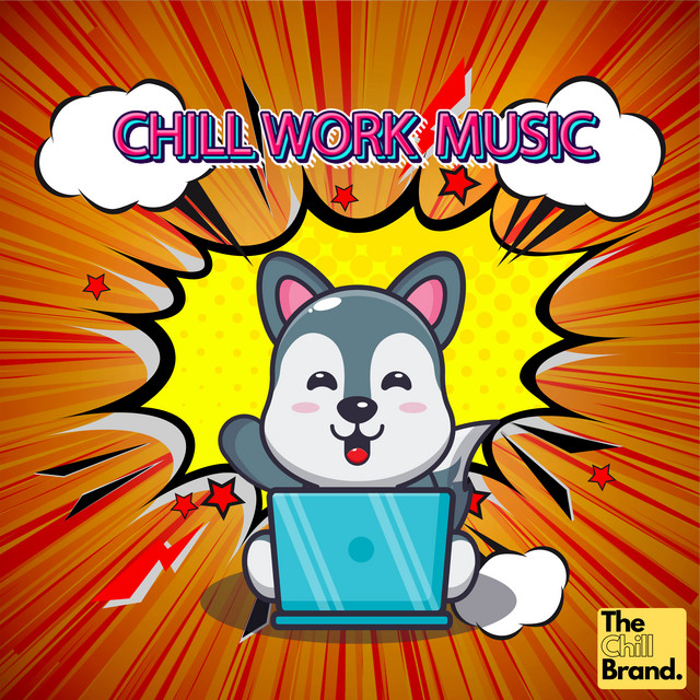 office-work-music-for-working-hard-album-by-chill-work-music-spotify