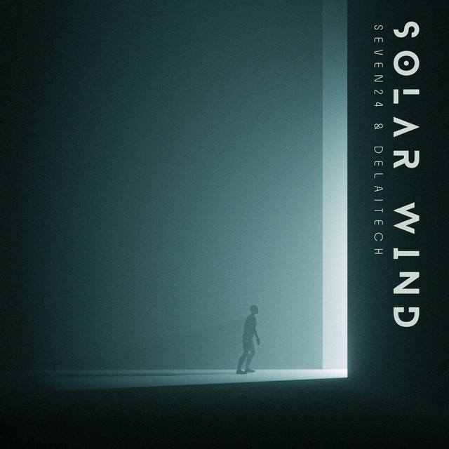 Solar Wind album image