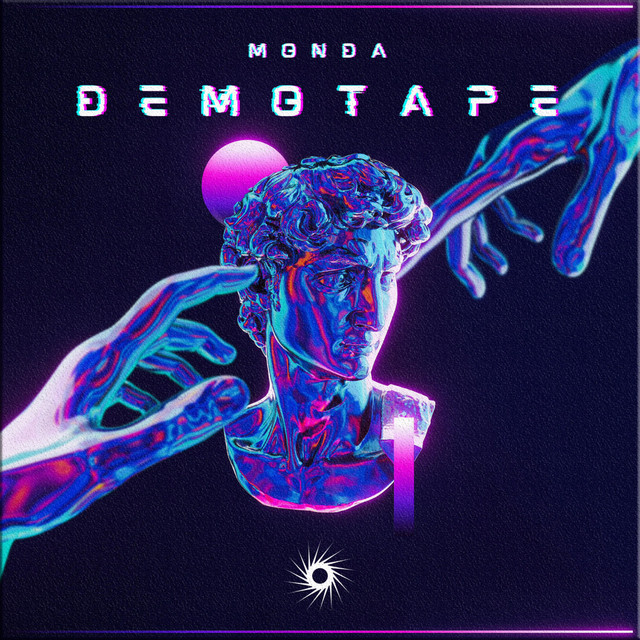 Demotape cover art