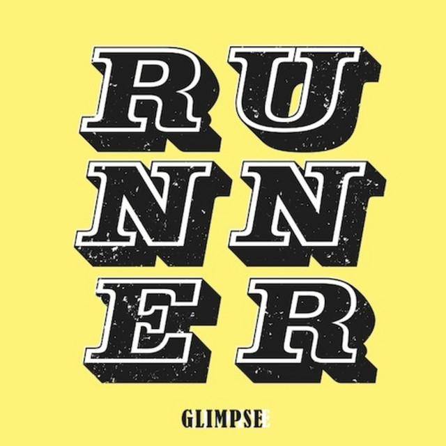 Runner cover art