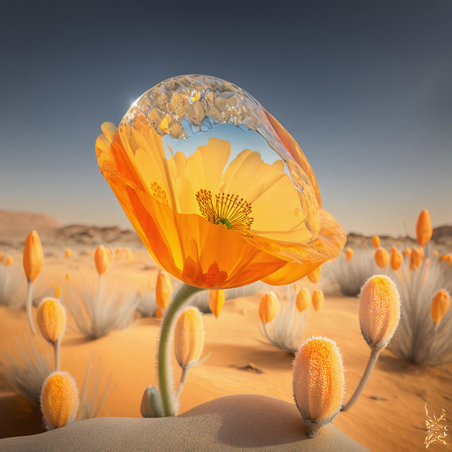 Pollen - Single by RYE | Spotify