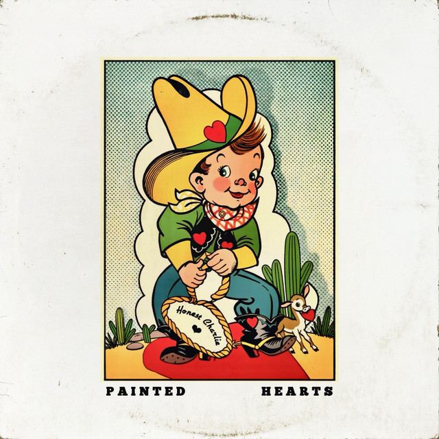 undefined album image