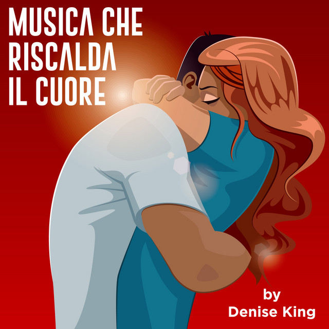 Musica che riscalda il cuore cover art