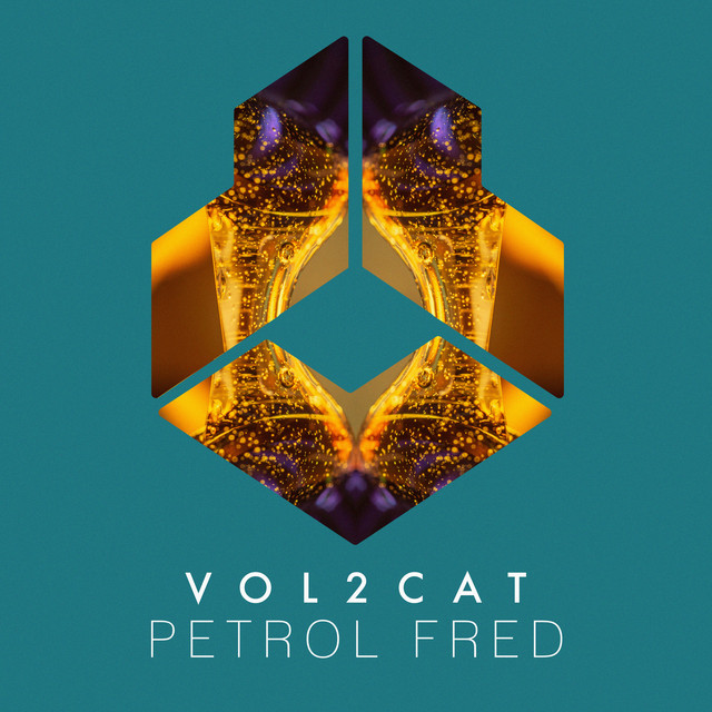 Petrol Fred - Extended Mix album art