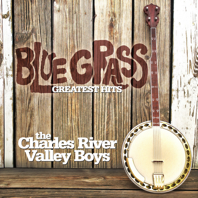 Charles River Valley Boys Photo