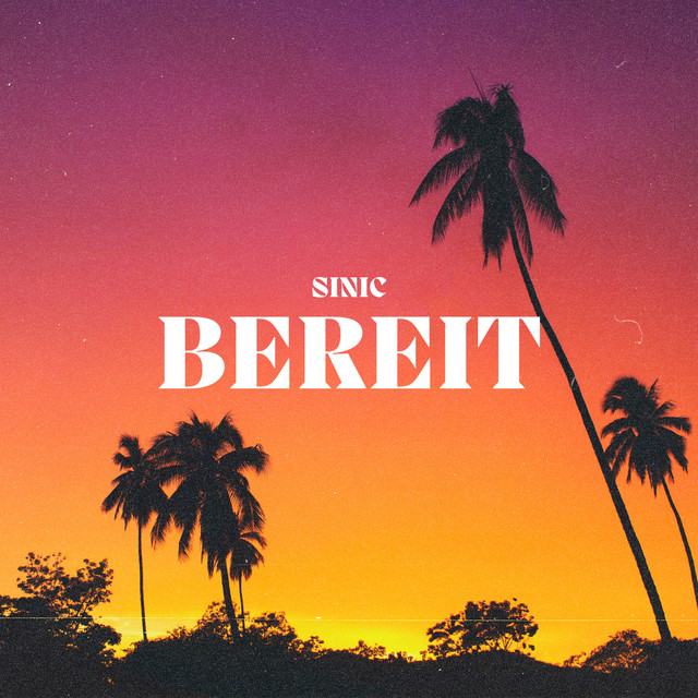 Bereit cover art