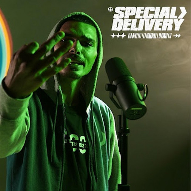 Same Shit cover art