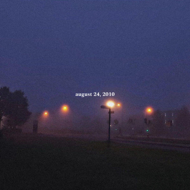 august 24, 2010 cover art