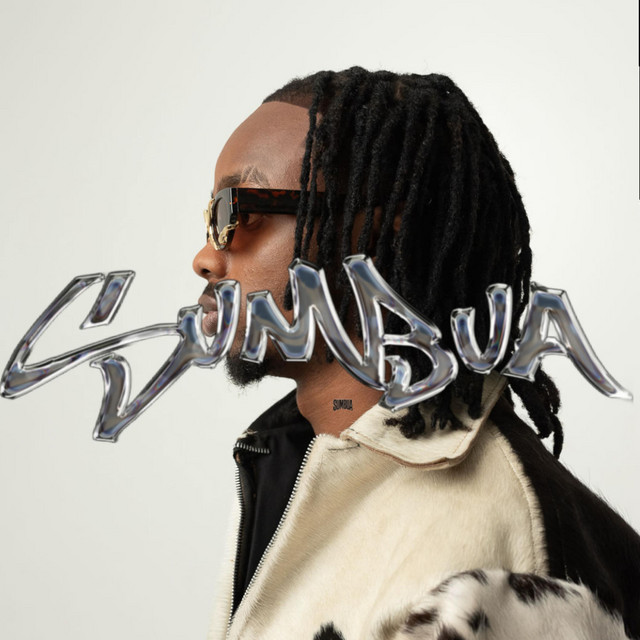 SUMBUA cover art