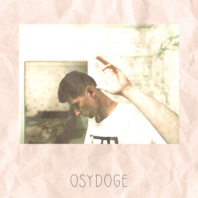 Cover art: Куклы вуду — OSYDOGE