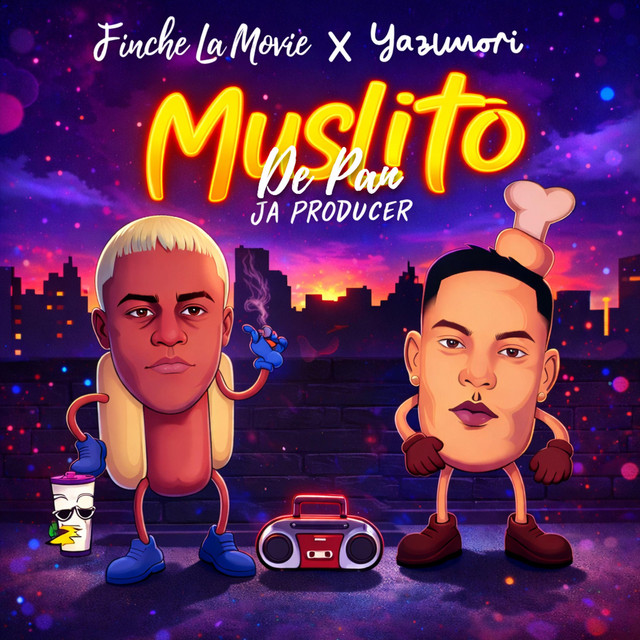 MUSLITO DE PAN